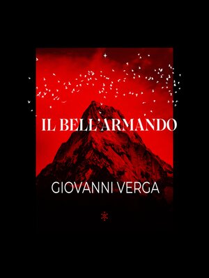 cover image of Il bell'Armando